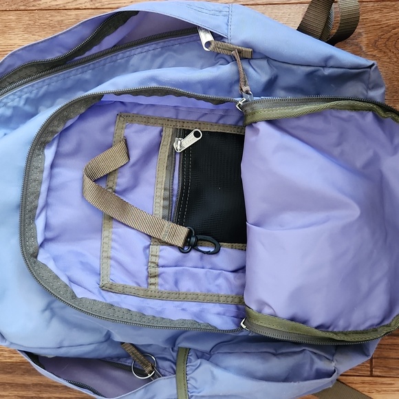 LL Bean Backpack - Small - Picture 6 of 6